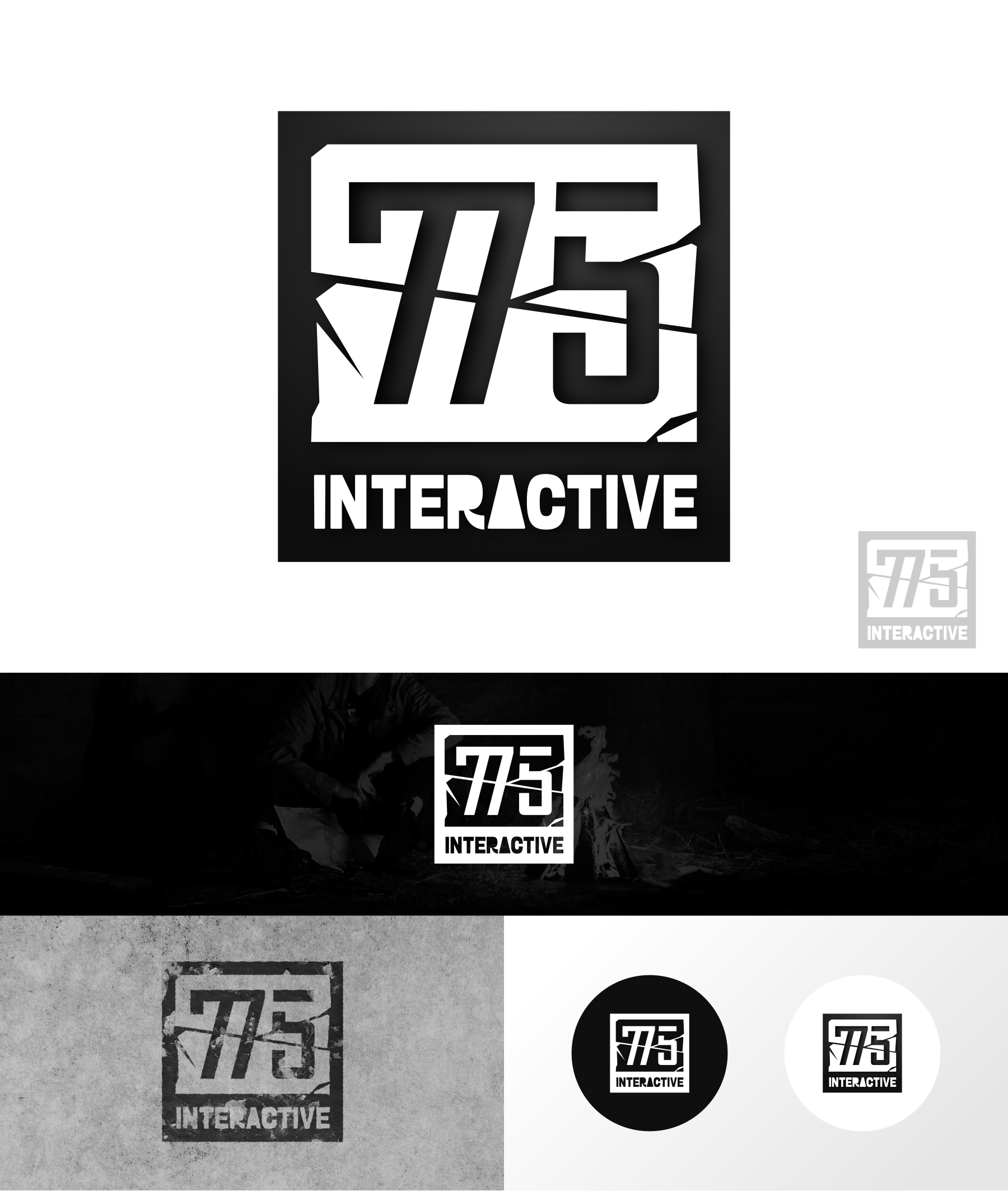 Logo-Design von Aezakmi für dieses Projekt | Design #31397181