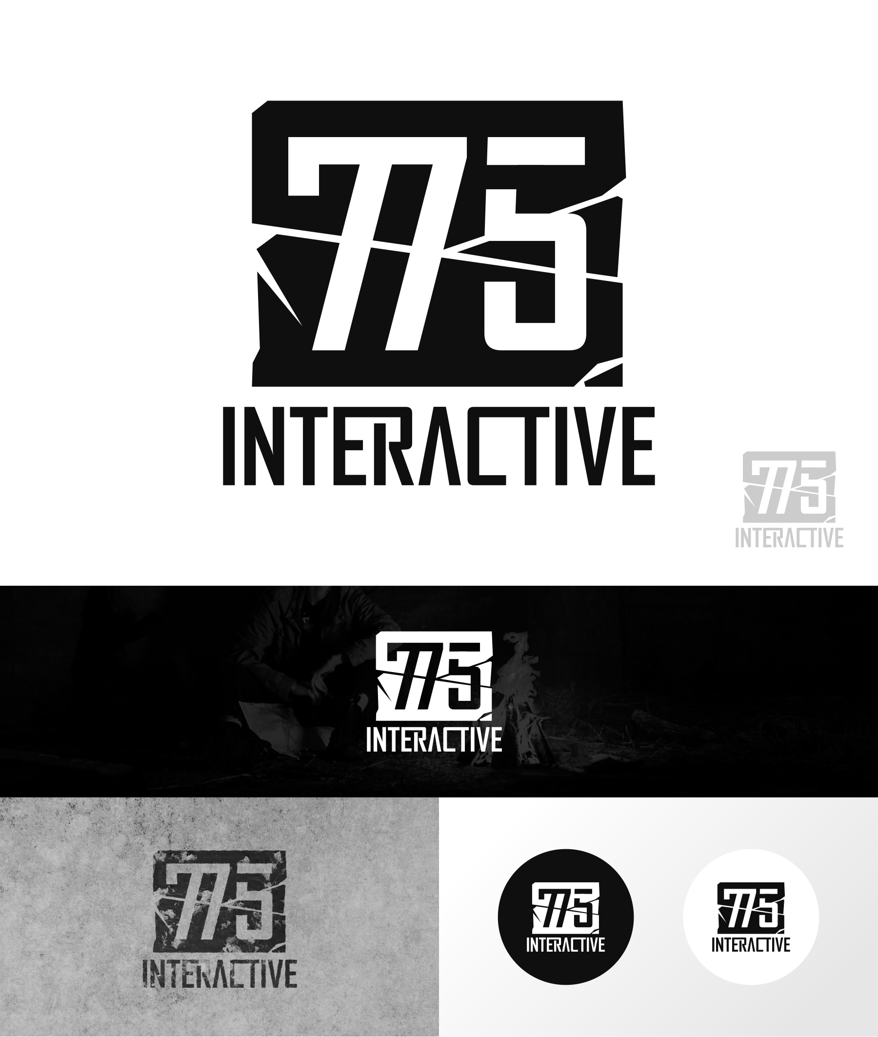 Logo-Design von Aezakmi für dieses Projekt | Design #31397182