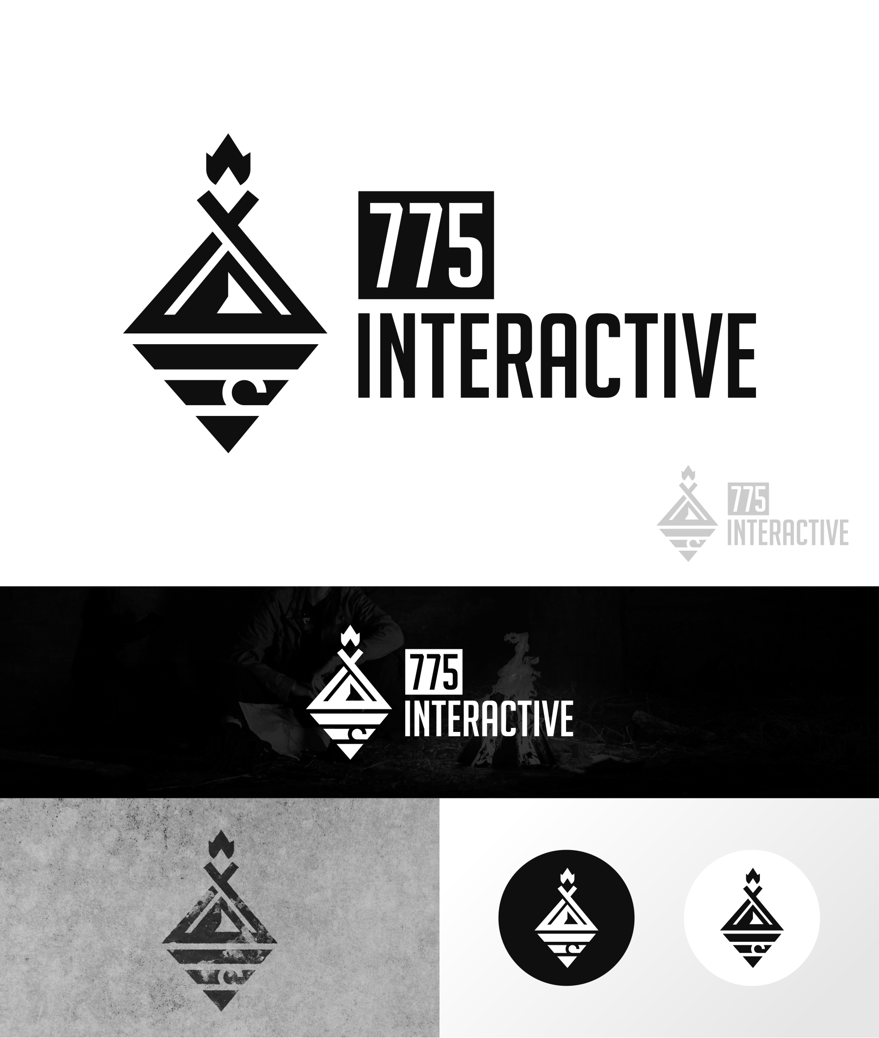 Logo-Design von Aezakmi für dieses Projekt | Design #31397183