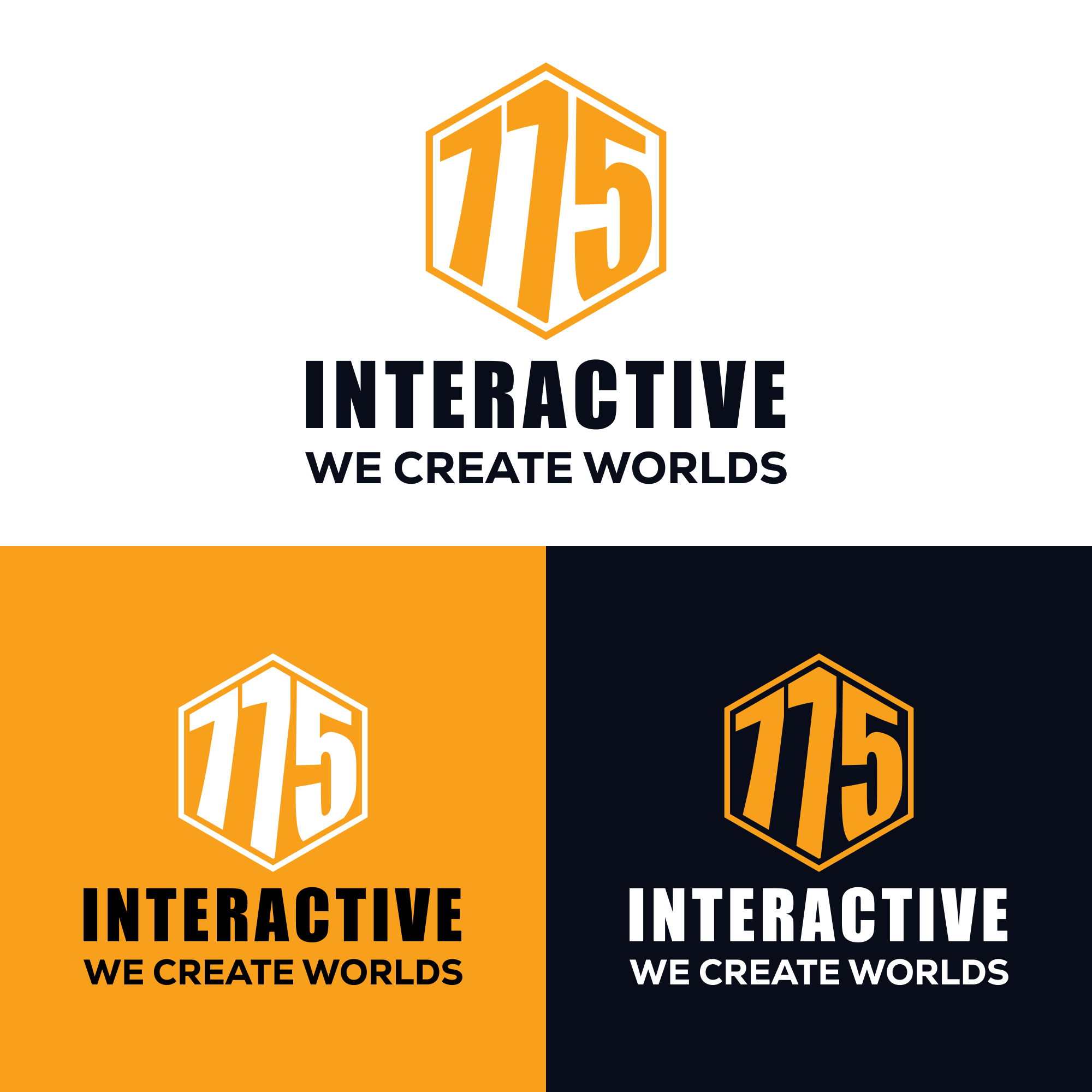 Logo Design by initials_MAN for this project | Design #31393255