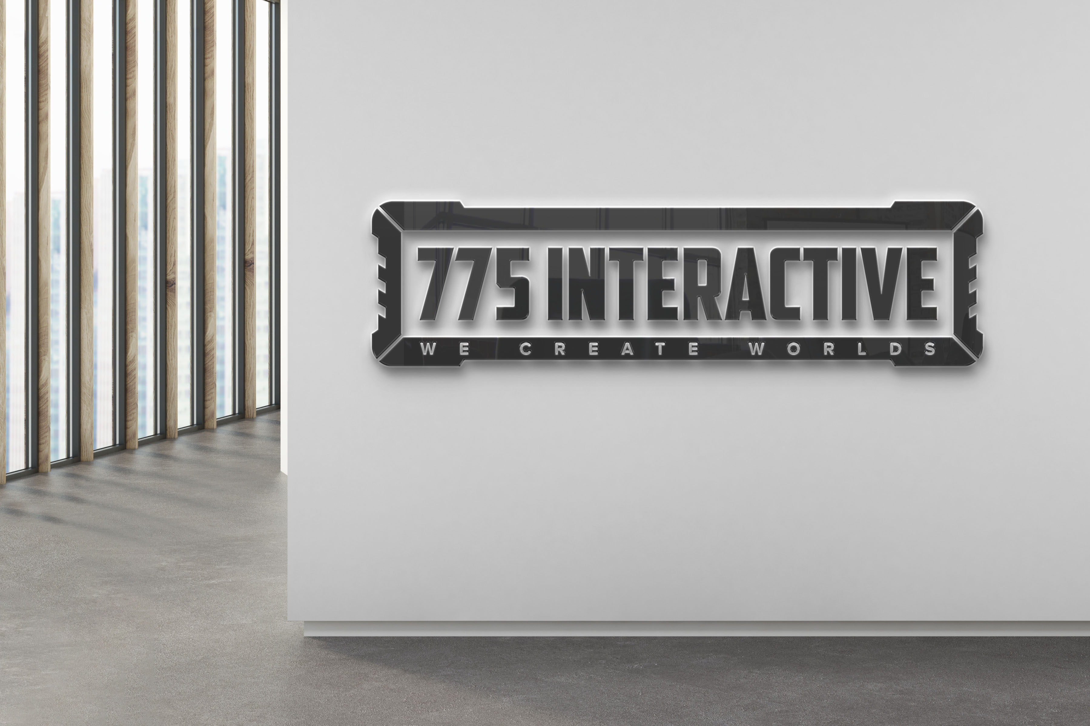 Logo Design by 4tech services for this project | Design #31389070