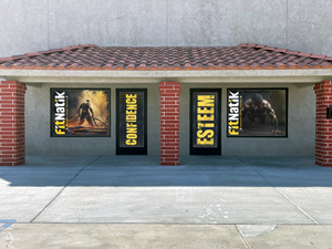 Graphic Design by {mega- for this project | Design: #31386472