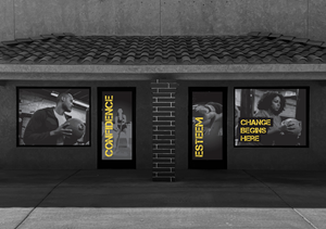 Graphic Design by MNM for this project | Design #31383709