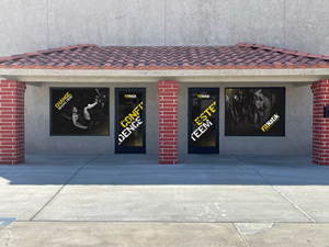 Graphic Design by JK18 for this project | Design: #31394973