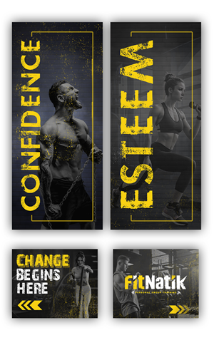Graphic Design by debdesign for this project | Design: #31388356