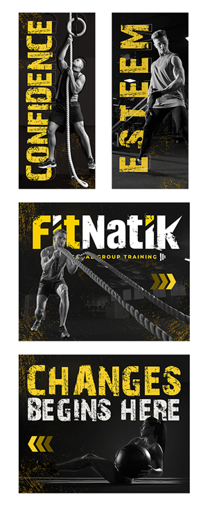 Graphic Design by debdesign for this project | Design: #31388396