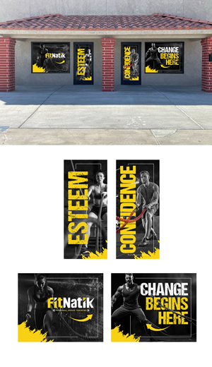 Graphic Design by debdesign for this project | Design: #31388426