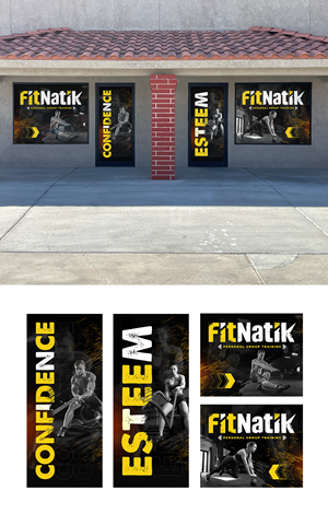 Graphic Design by debdesign for this project | Design: #31388495