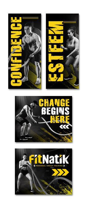 Graphic Design by debdesign for this project | Design: #31389809