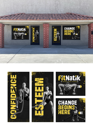 Graphic Design by debdesign for this project | Design: #31390470