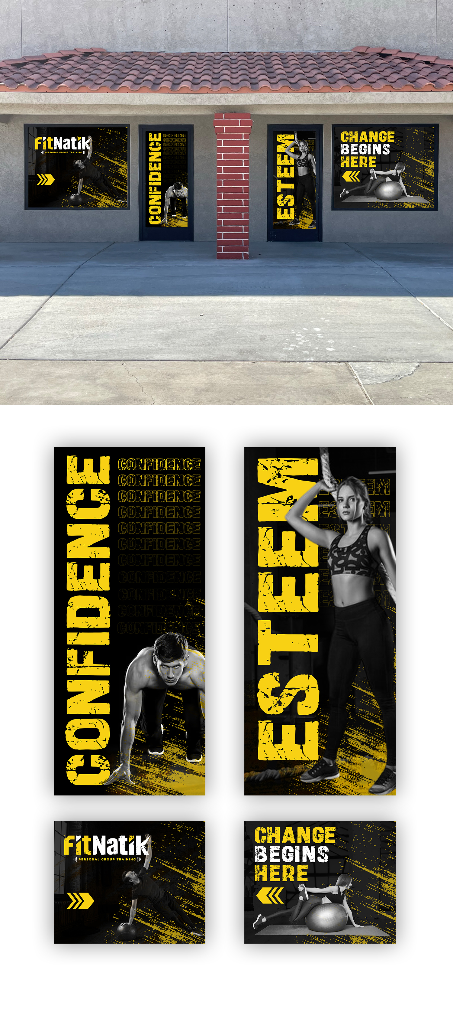 Graphic Design by debdesign for this project | Design #31390767