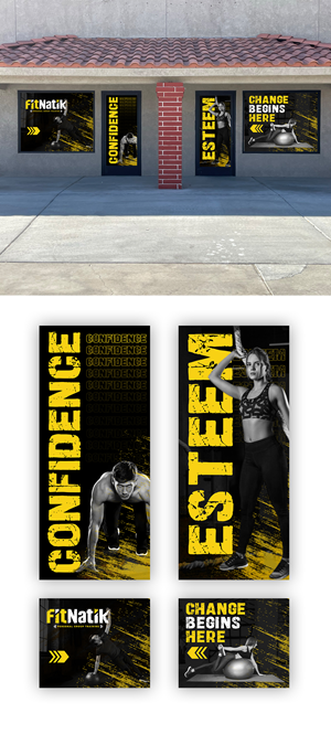 Graphic Design by debdesign for this project | Design: #31390767