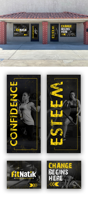 Graphic Design by debdesign for this project | Design: #31408834