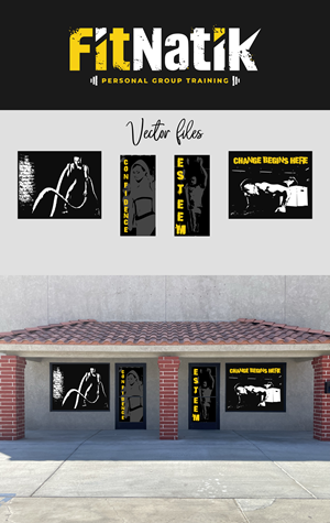 Graphic Design by design.bb for this project | Design: #31381137