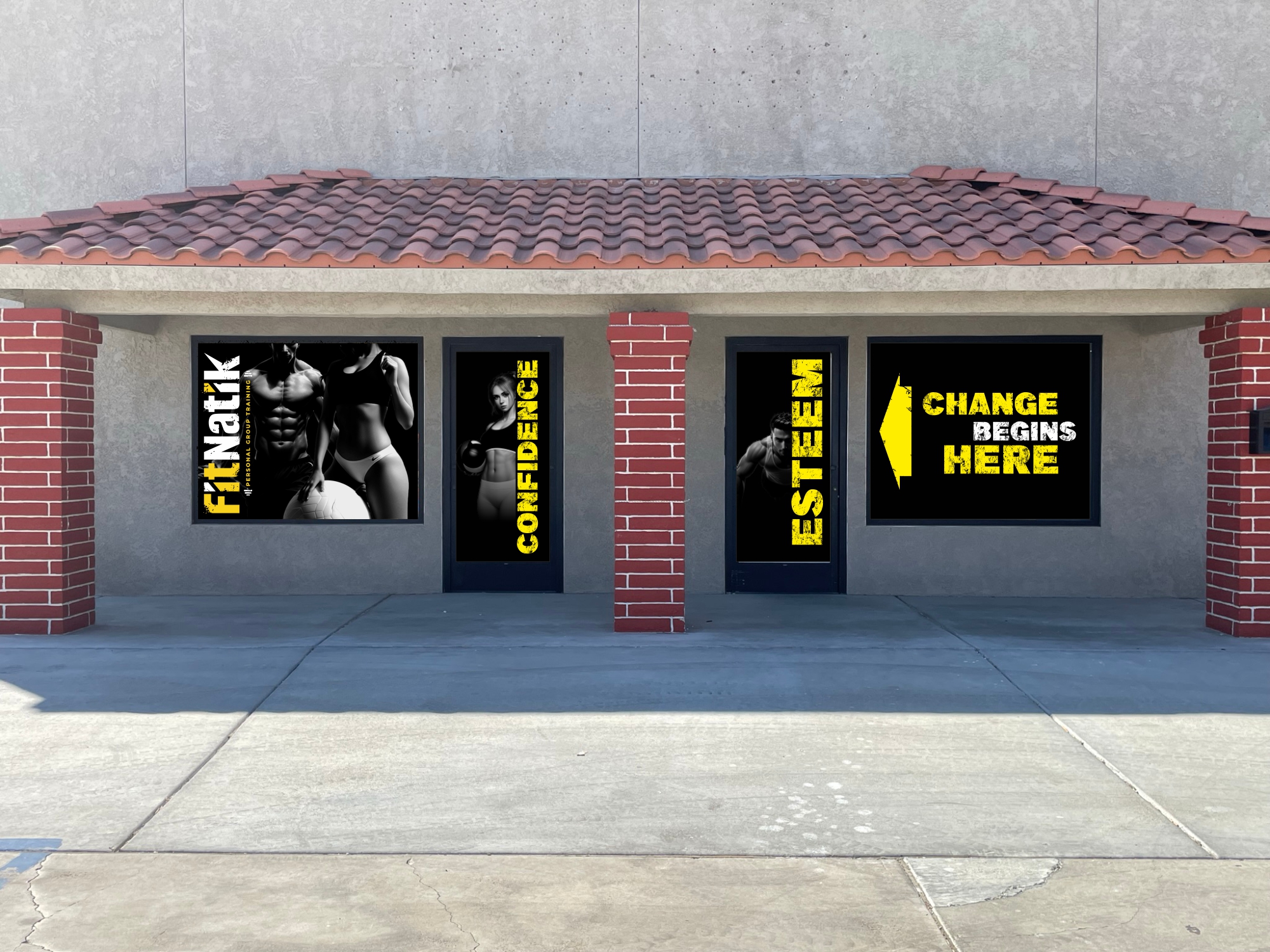 Graphic Design by Czeh for this project | Design #31388546