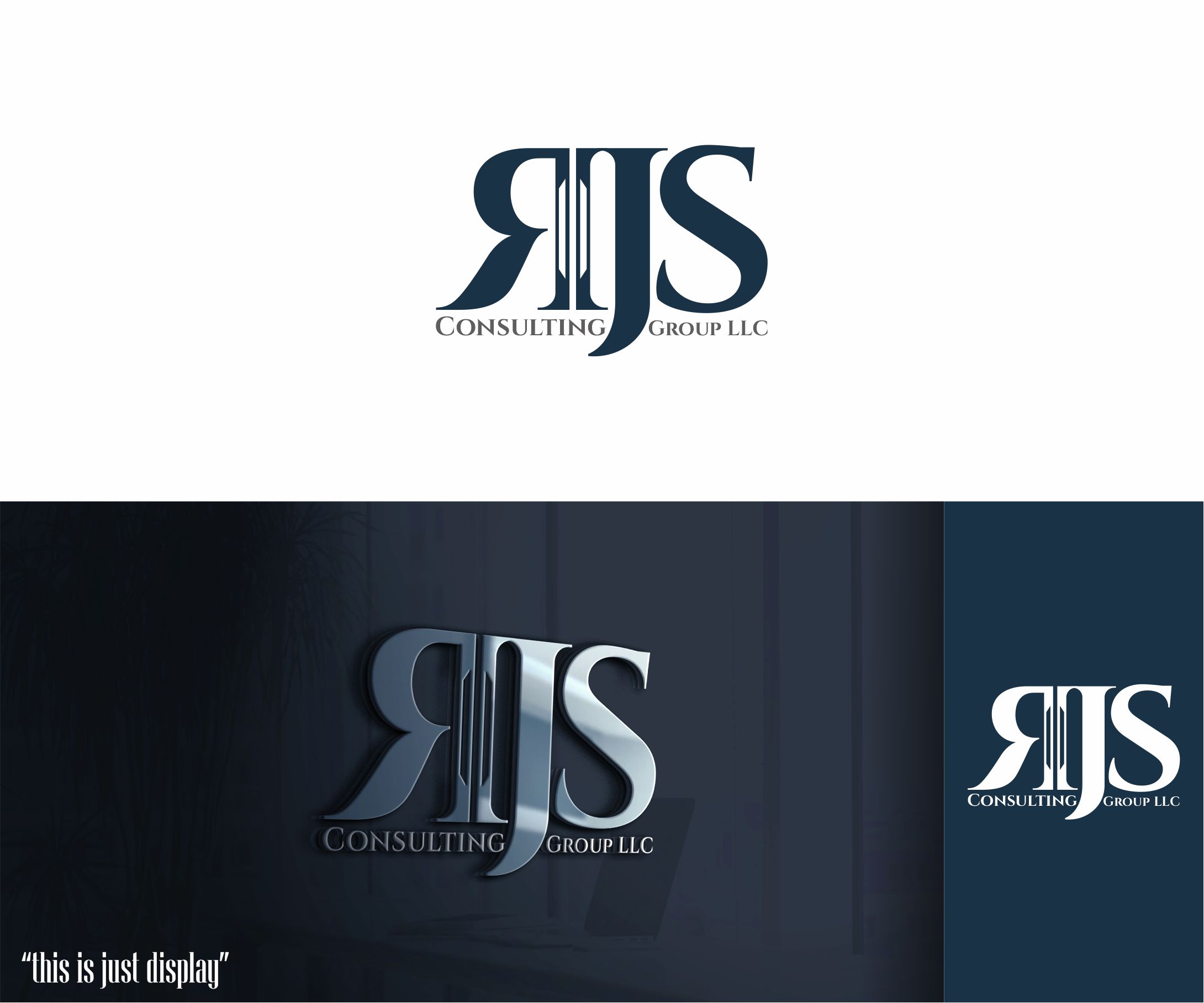 Logo Design by alkaline for this project | Design #31384724