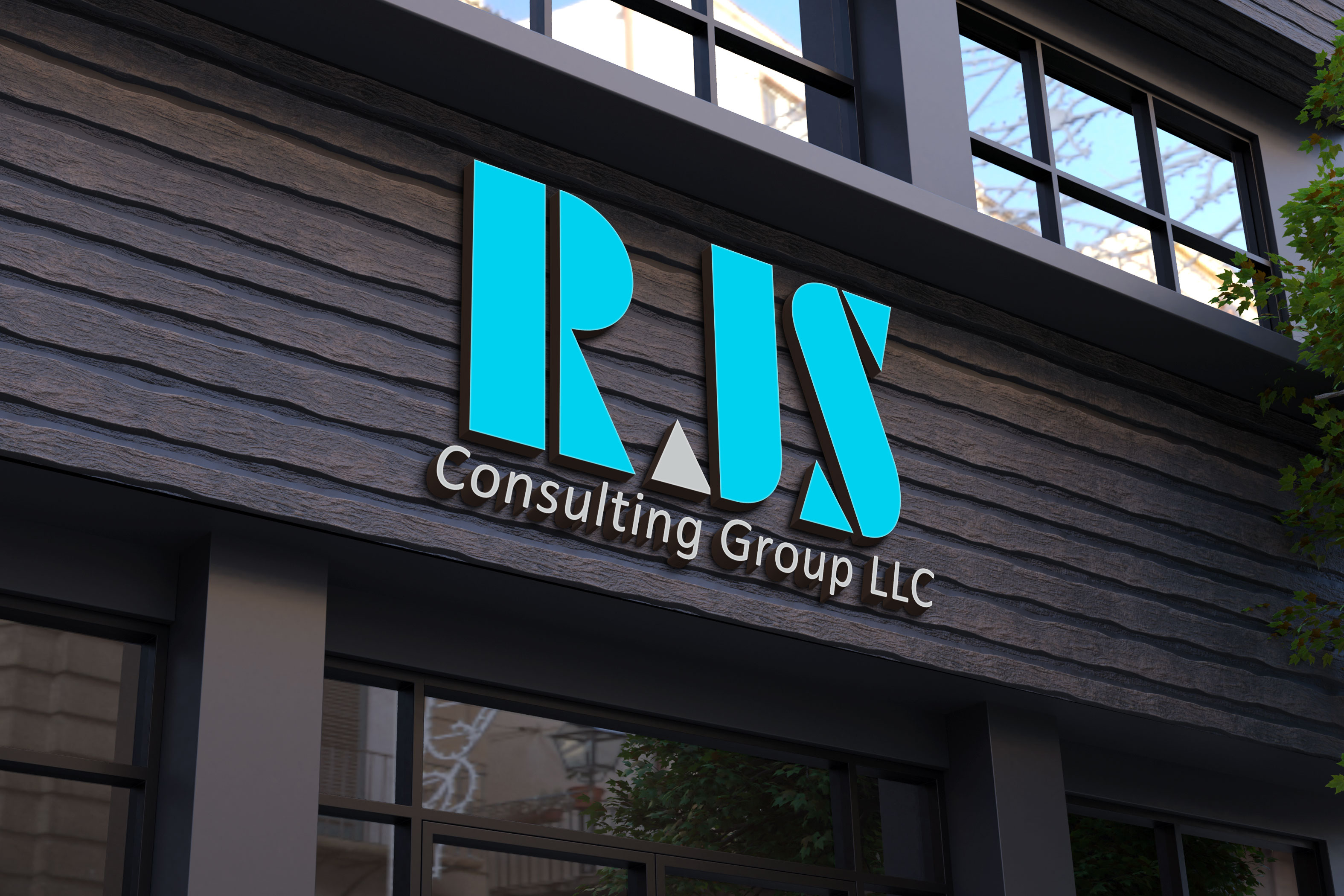 Logo Design by Kavth for this project | Design #31417661