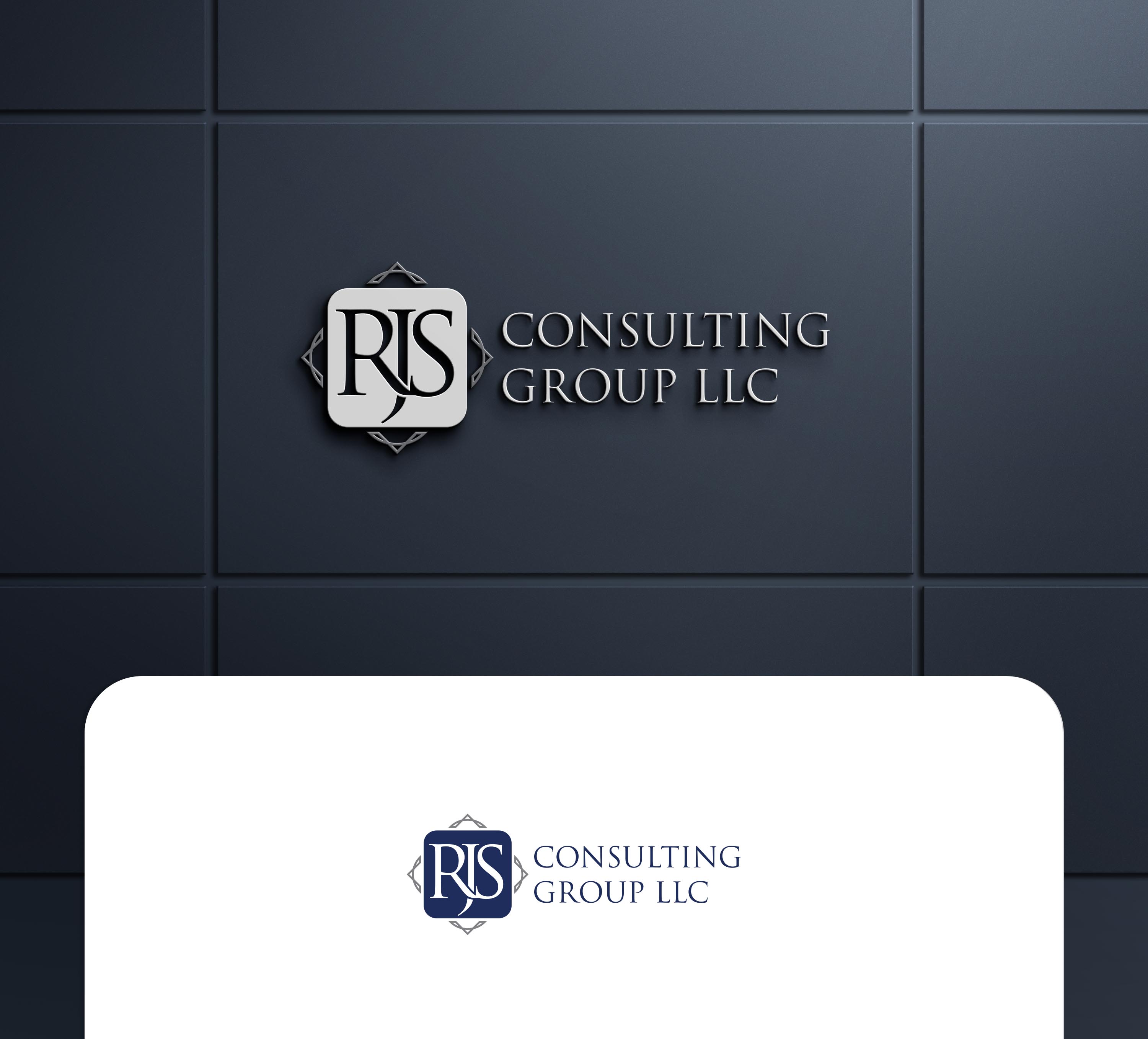 Logo Design by Interloop_Designs for this project | Design #31389055