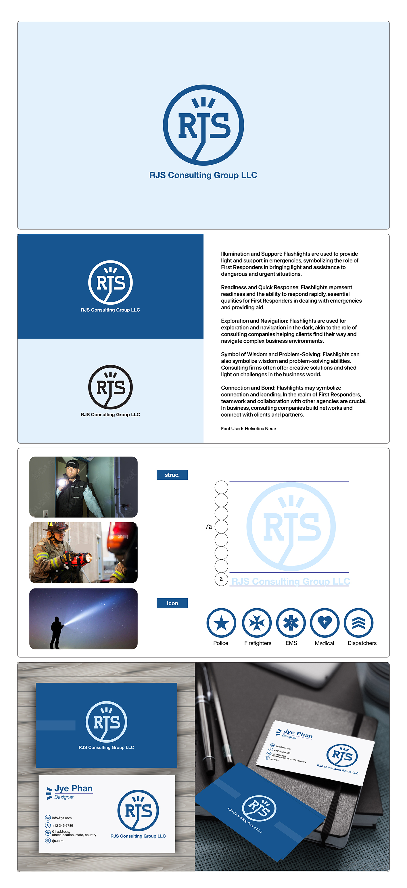 Logo Design by JyePhan for this project | Design #31404420