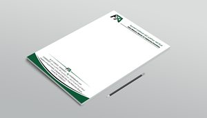 Letterhead Design by DesignerShahadat