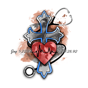 Tattoo Design by Merry Shuporna Biswas