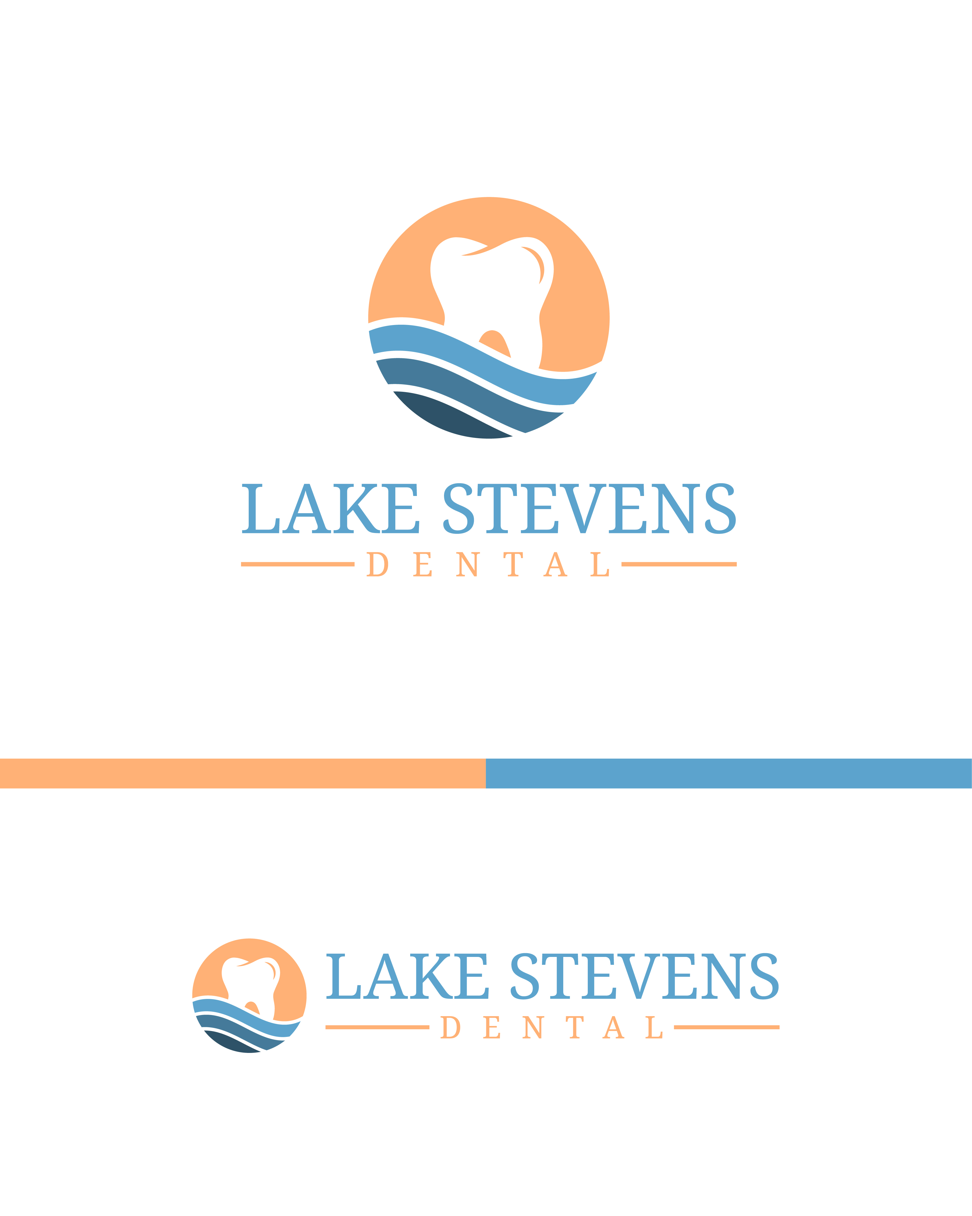 Logo Design by Dotlash for this project | Design #31515726