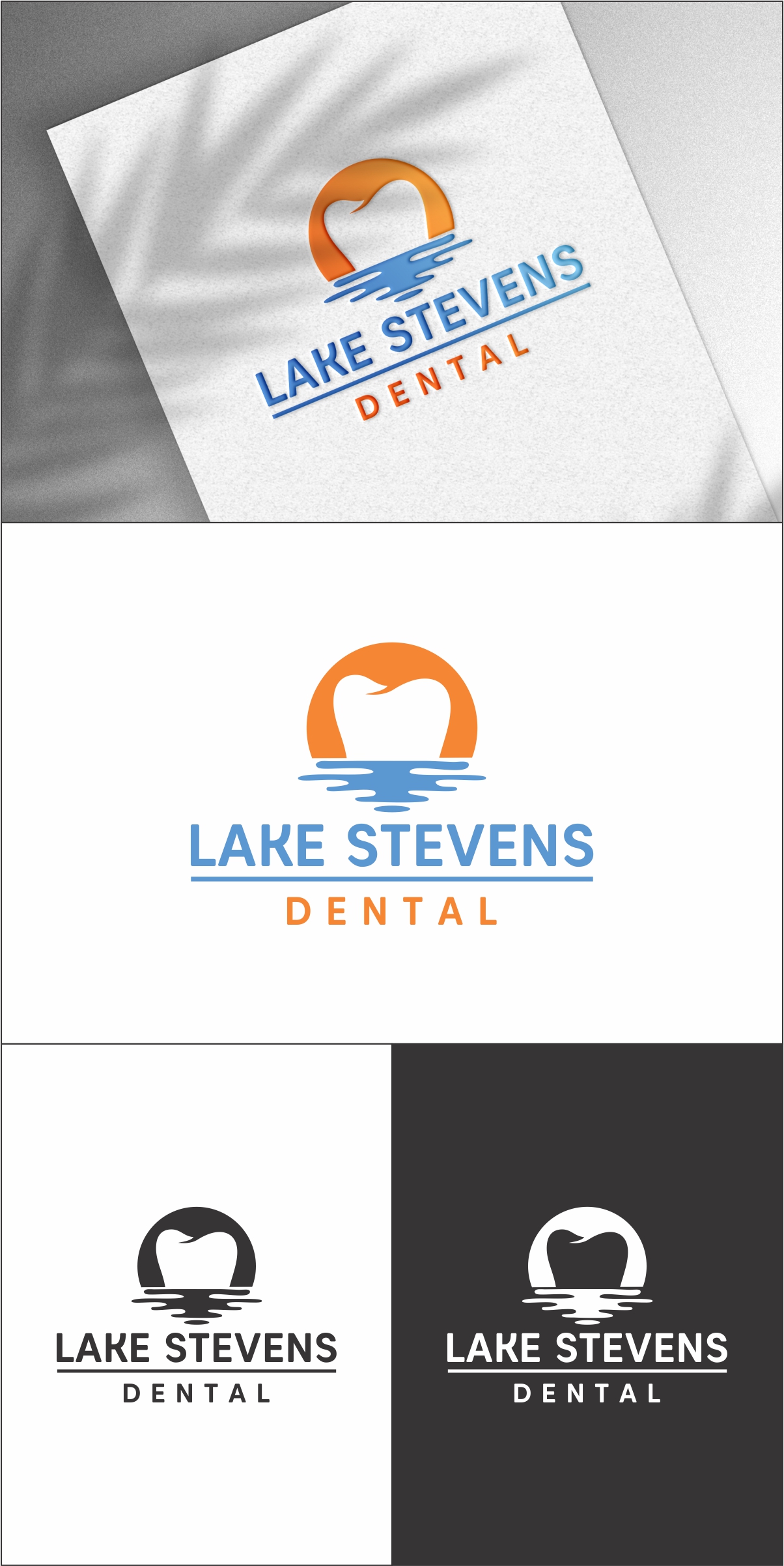 Diseño de Logo por Robert Macwan para este proyecto | Diseño #31393923