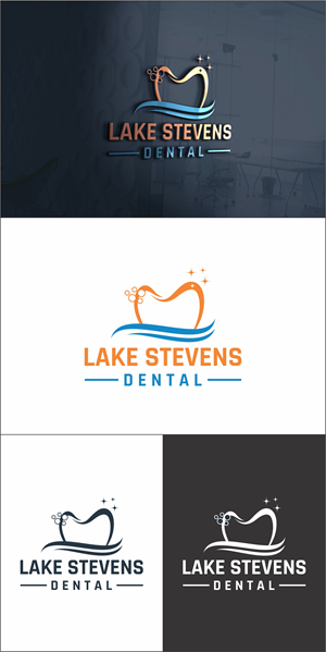 Logo Design by Robert Macwan for this project | Design: #31393925