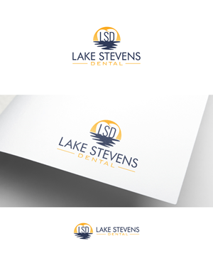 Logo Design by Trident for this project | Design: #31408419
