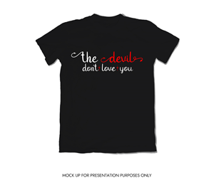 Design de T-shirt par NancyTan pour ce projet | Design : #31382529