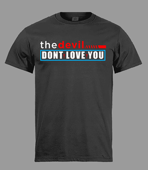 Design de T-shirt par Johncina pour ce projet | Design : #31381544