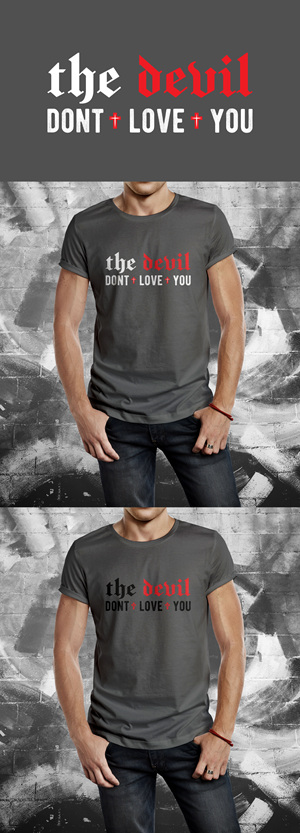 Design de T-shirt par Oleksandr Tovarkov pour ce projet | Design : #31380420