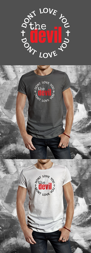 Design de T-shirt par Oleksandr Tovarkov pour ce projet | Design : #31380478