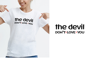 Design de T-shirt par ~idiaz~ pour ce projet | Design : #31380458