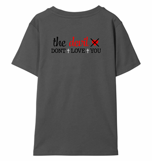 T-shirt Design by A10