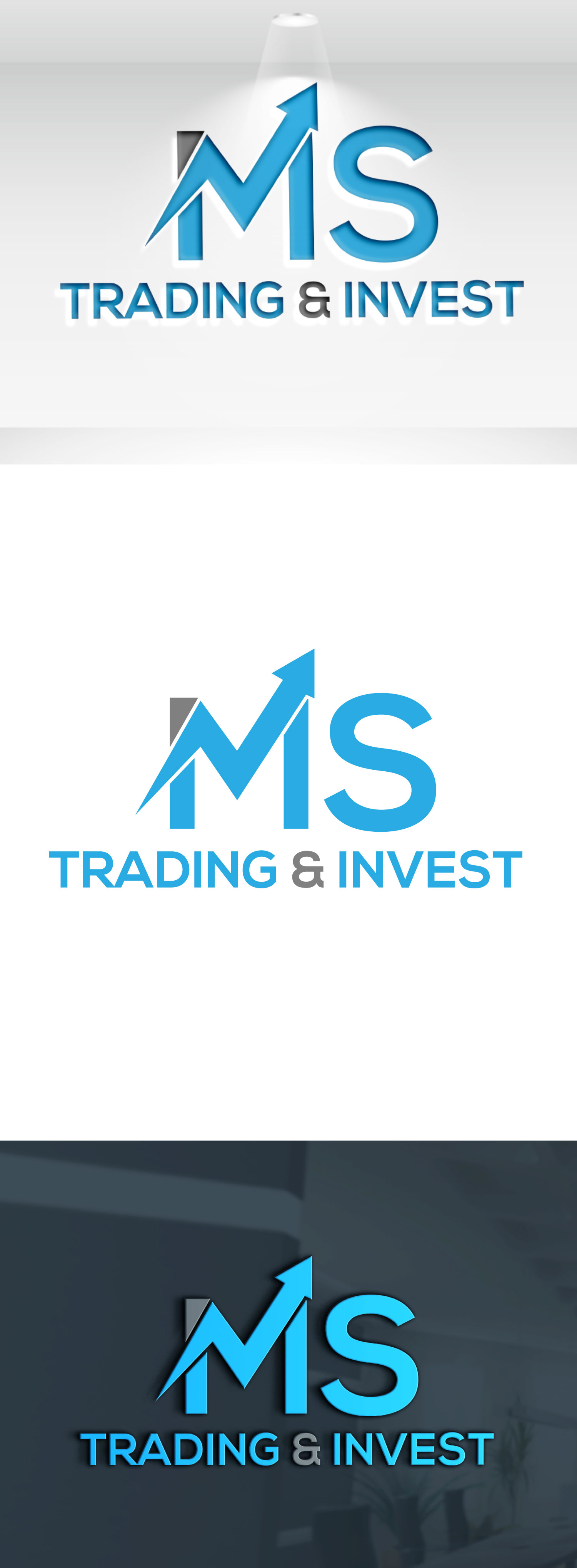 Logo Design by design L 012 for this project | Design #31392120
