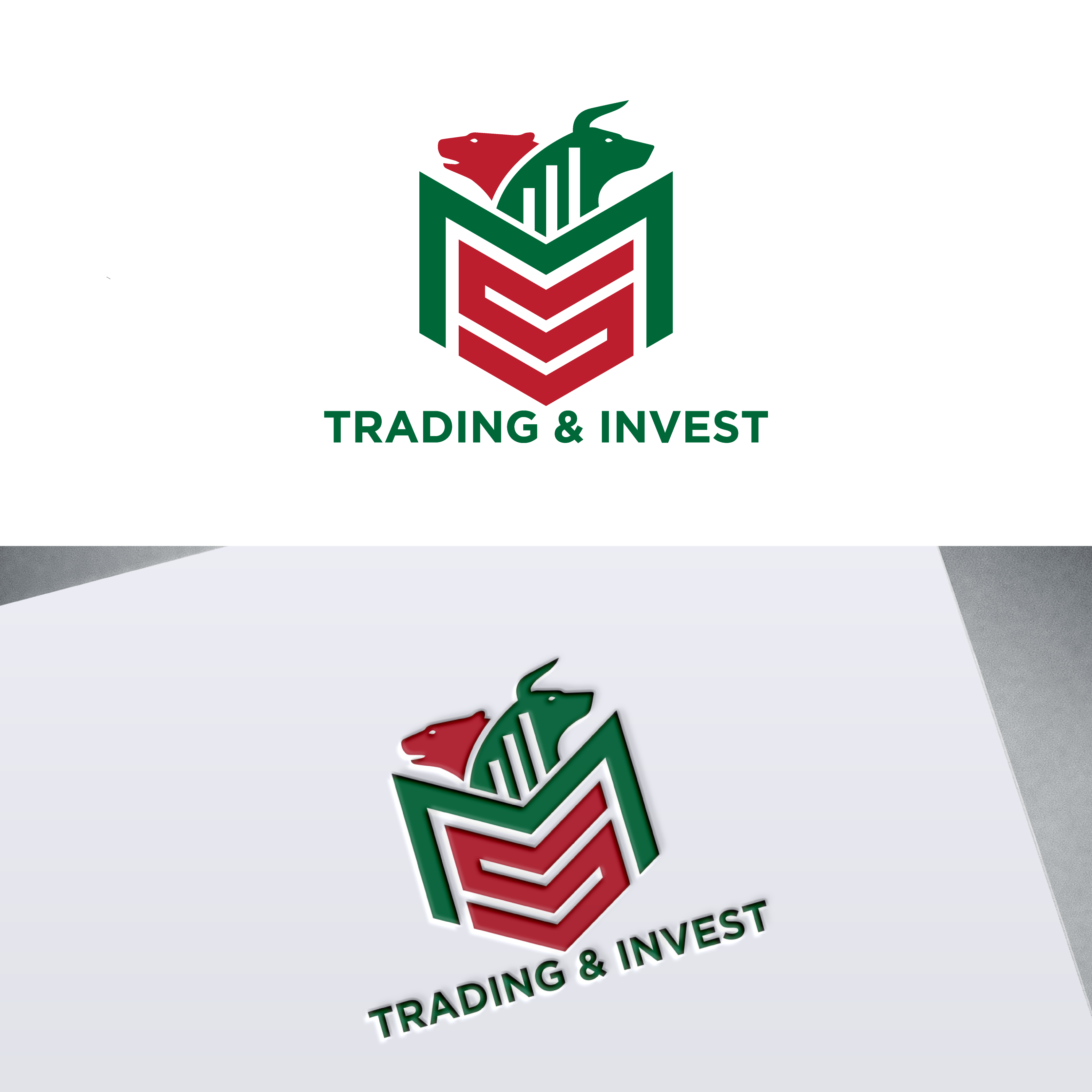 Logo Design by xum for this project | Design #31384215