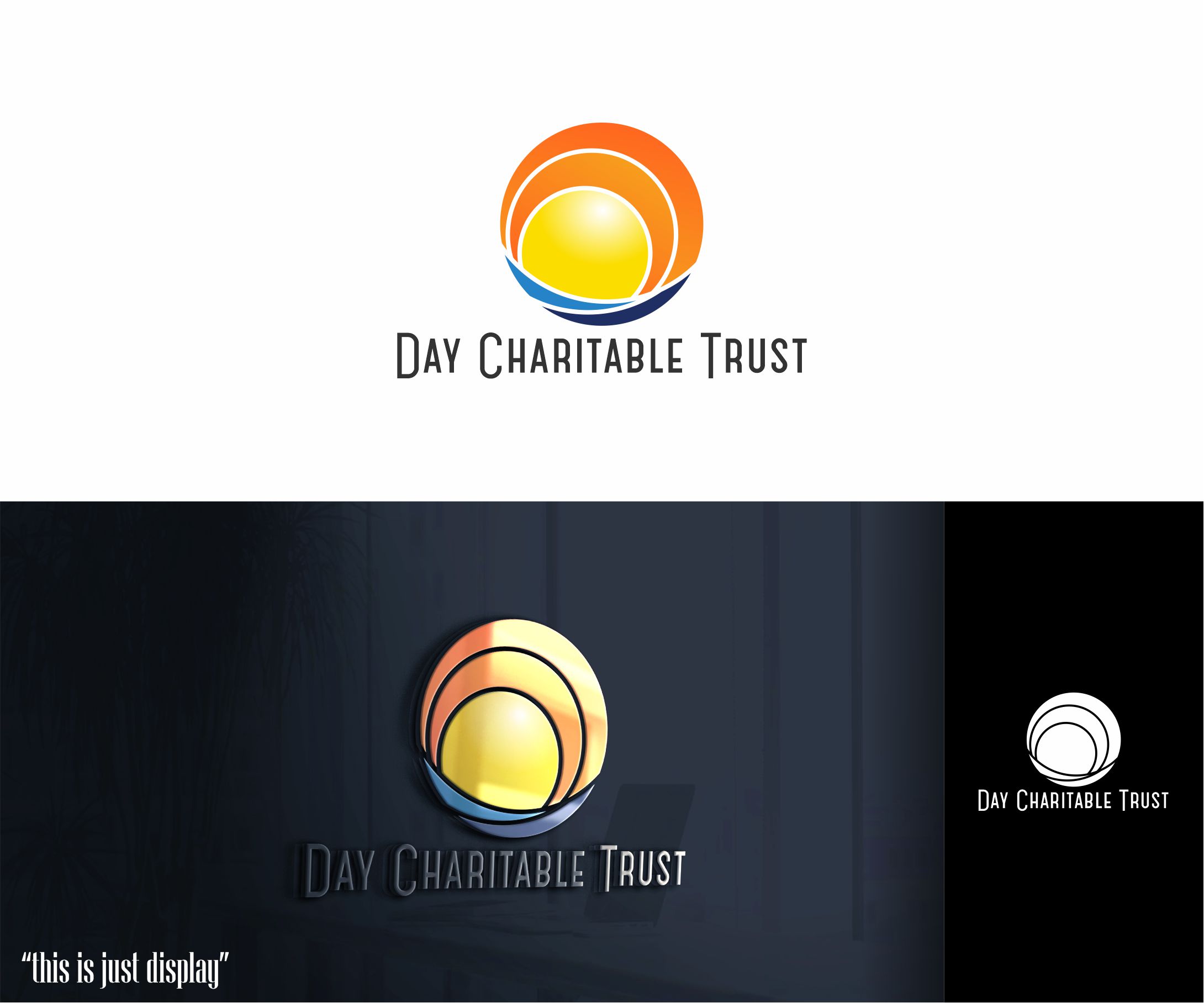 Logo Design by alkaline for this project | Design #31384402