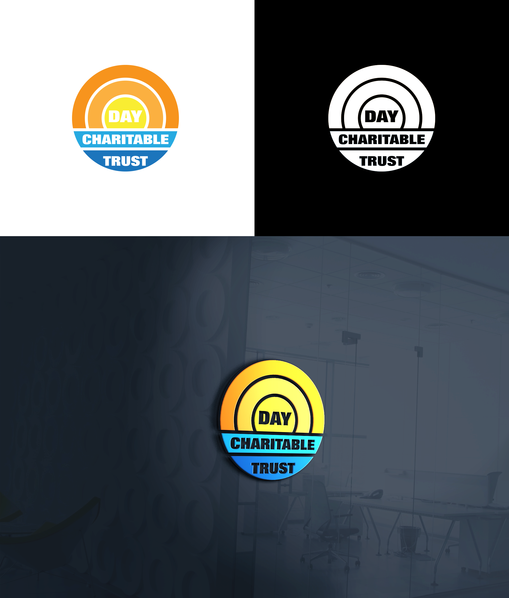 Design de Logo par RA-bica pour ce projet | Design #31385973
