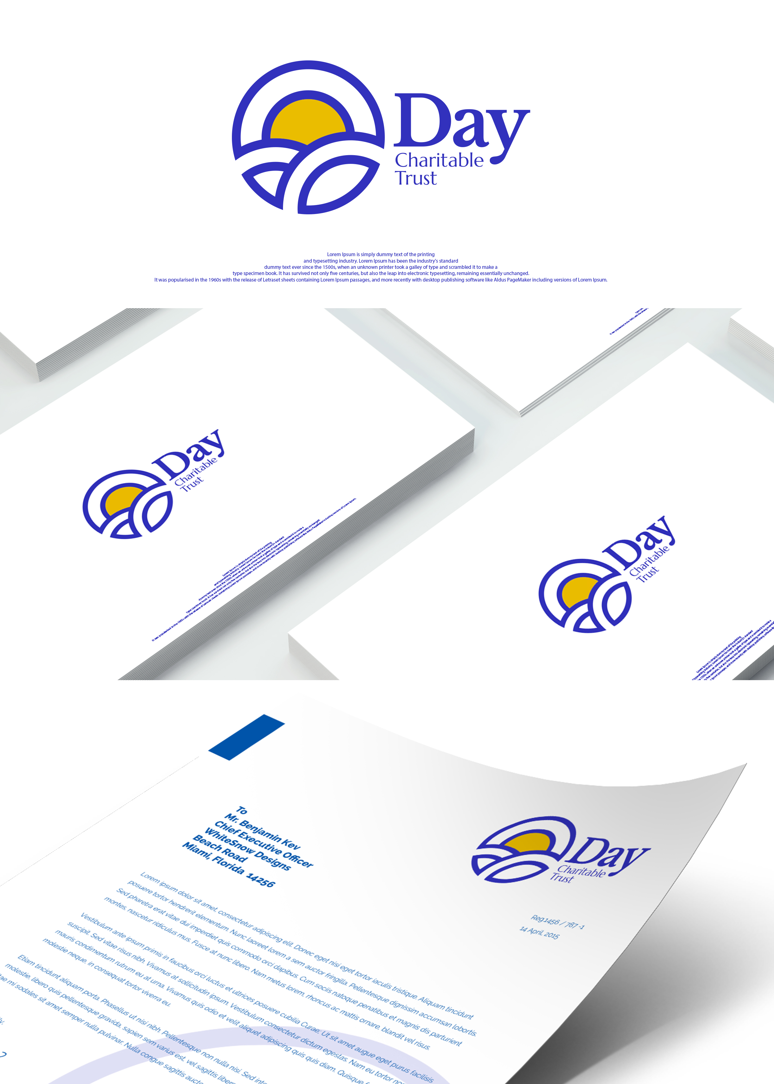 Logo Design by Derian for this project | Design #31384973