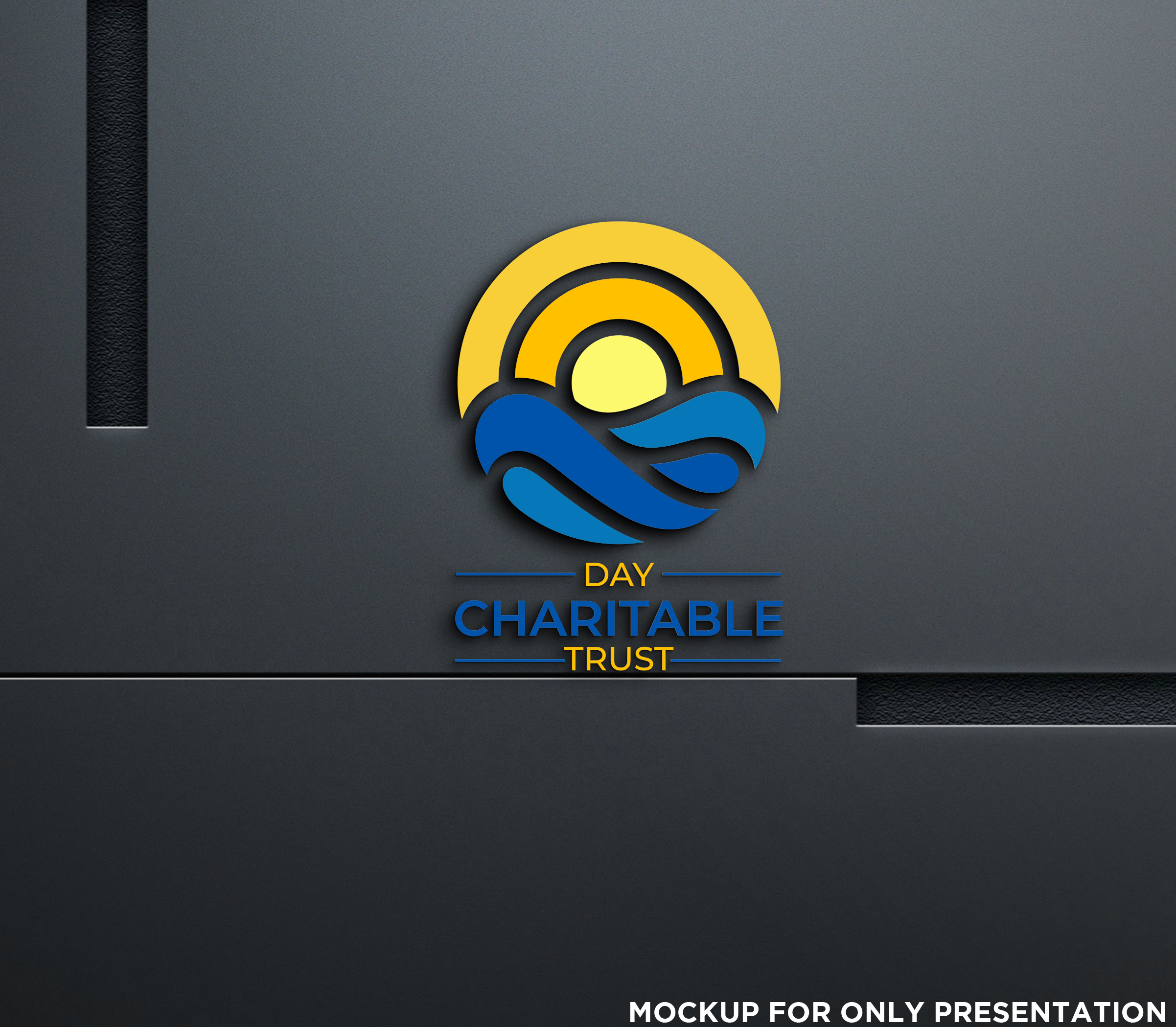 Logo Design by khadiga90 for this project | Design #31389247