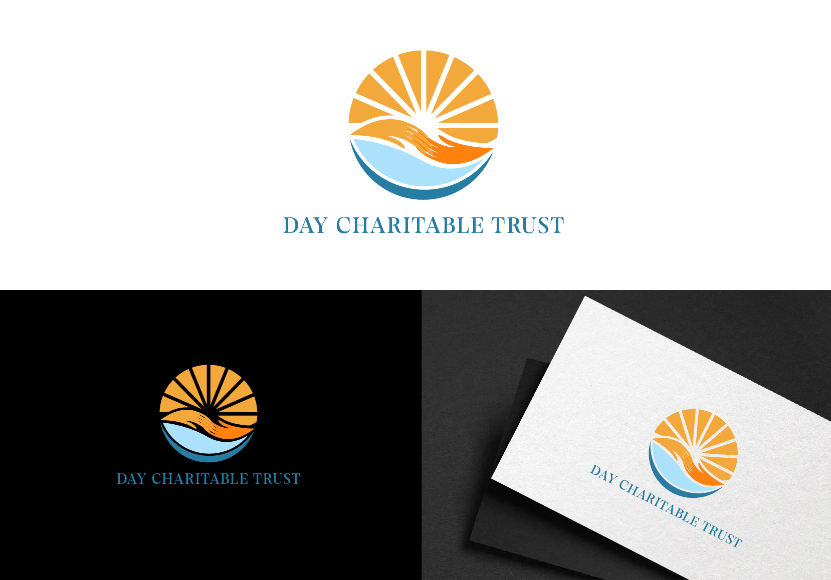 Logo Design by got2believe for this project | Design #31386046