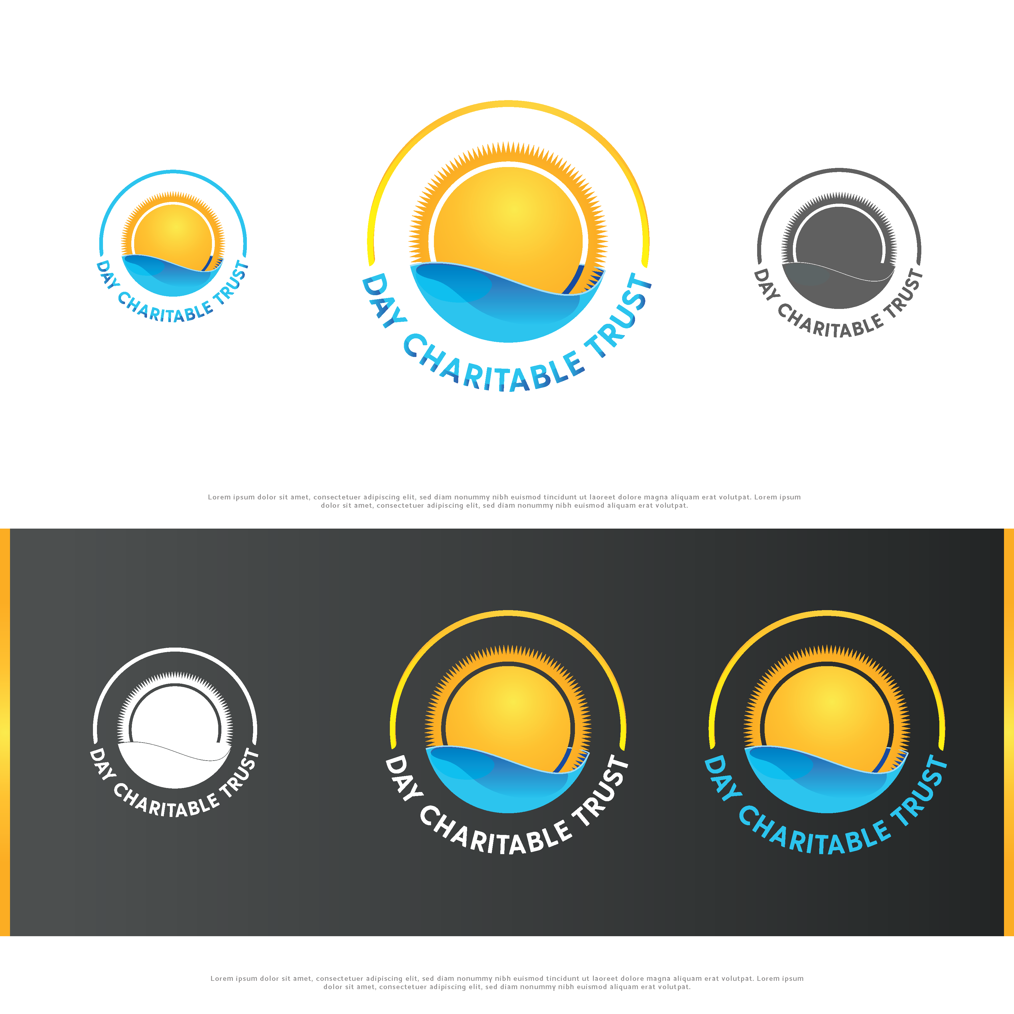 Logo Design by Gabriel T. Marques for this project | Design #31389155