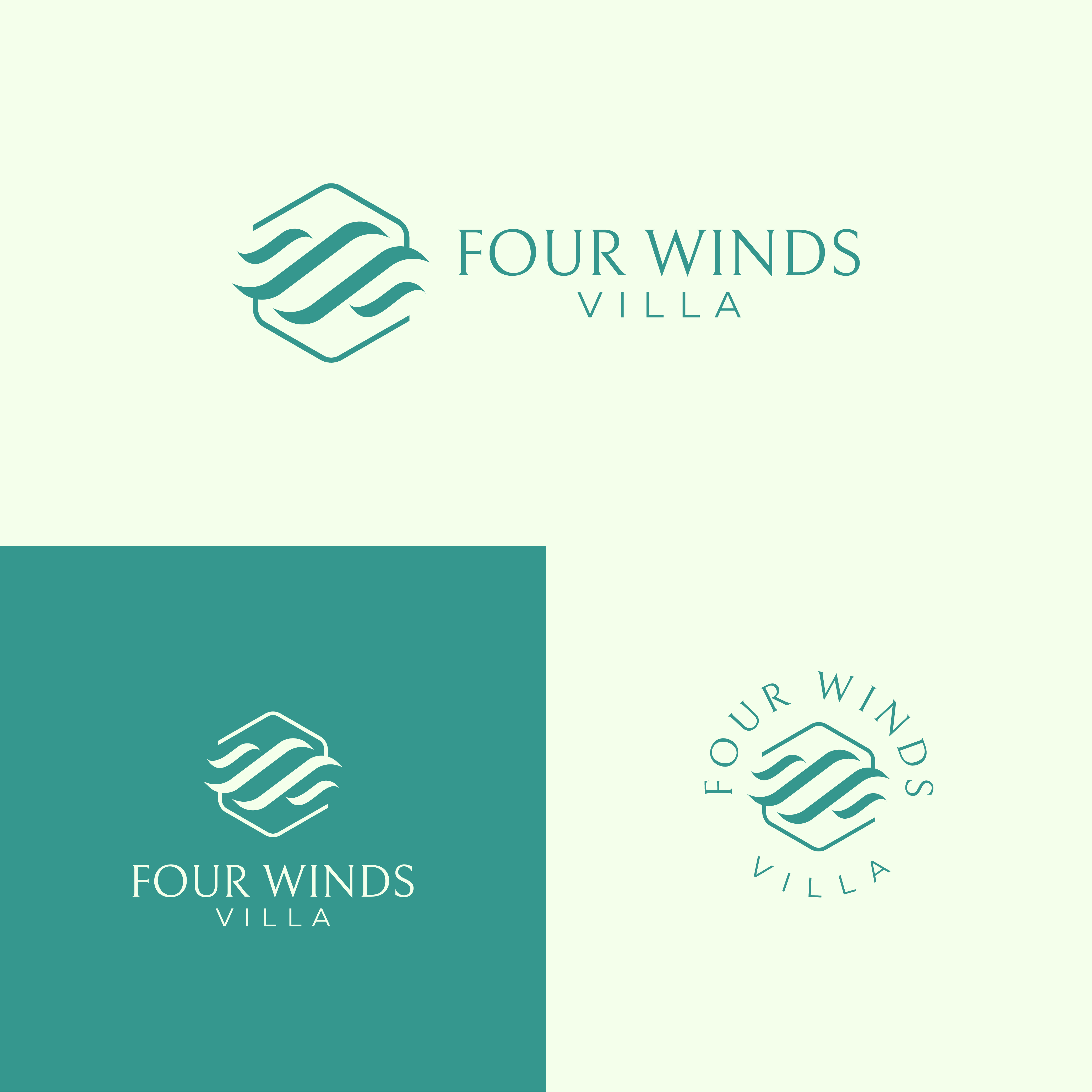 Logo Design by Choiresia.id for this project | Design #31391268