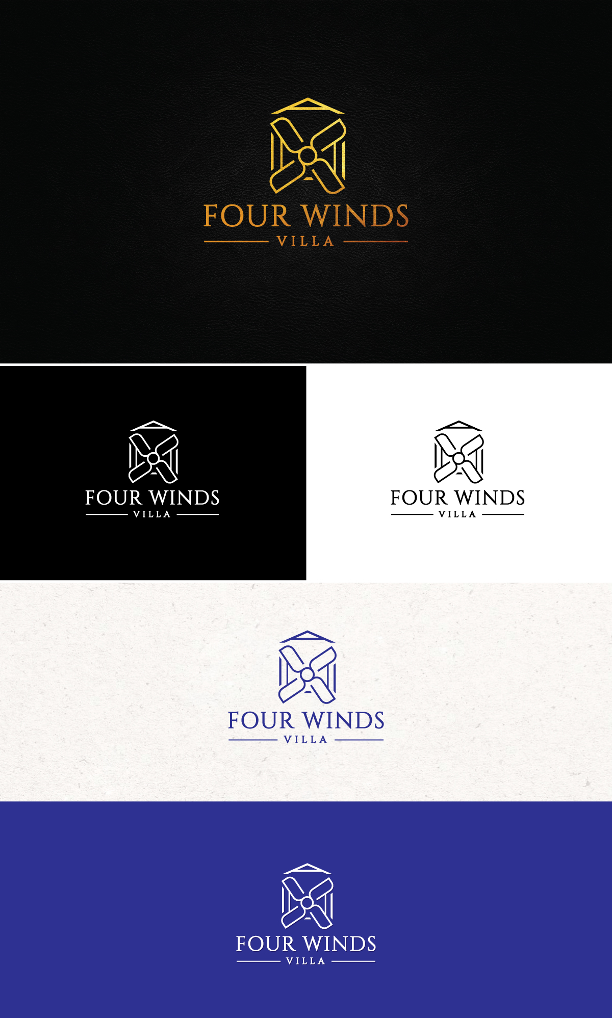 Logo Design by Logo Stock for this project | Design #31385502