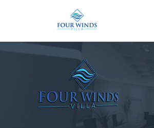 Logo Design by Srk pix!14 for this project | Design: #31393289