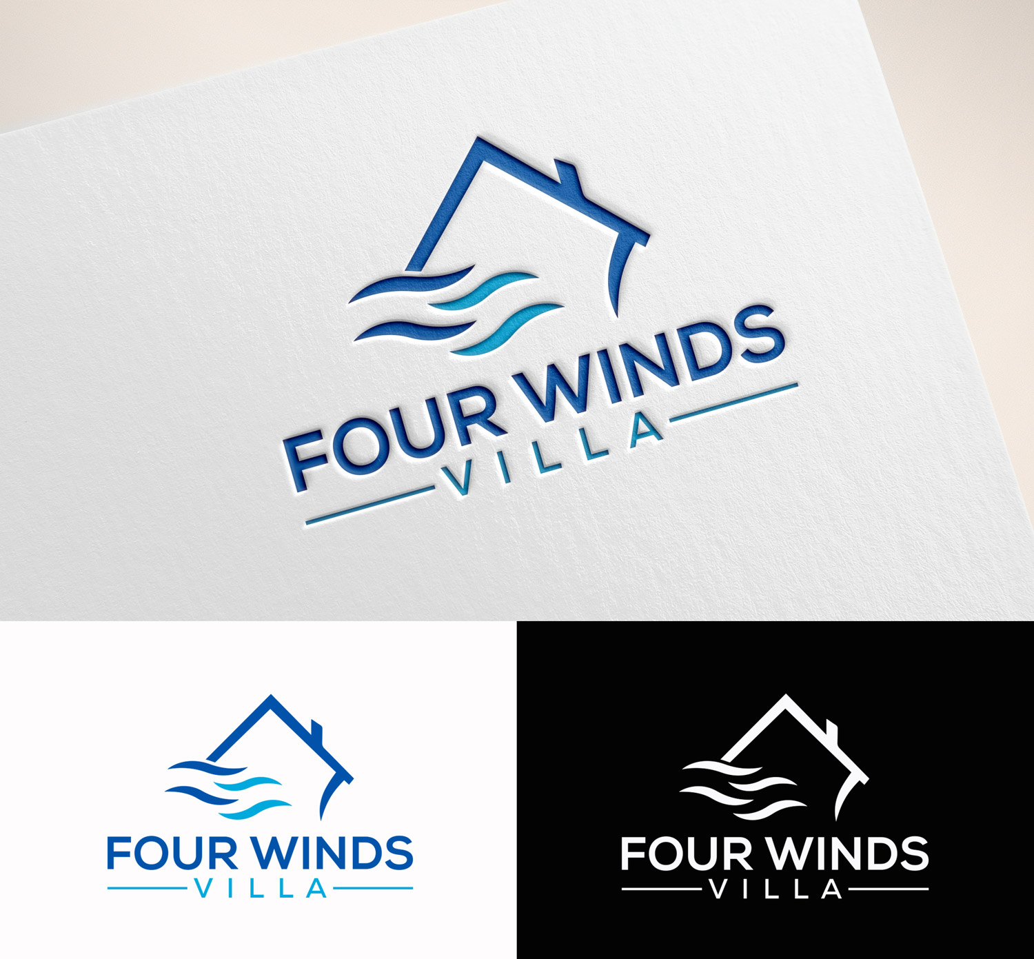 Logo Design by M Art & Design for this project | Design #31386403