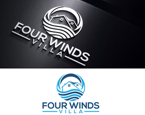 Logo Design by naeem mollah for this project | Design: #31394803