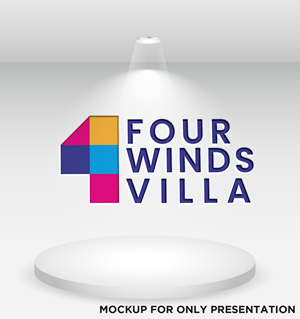 Logo Design by khadiga90 for this project | Design: #31392243