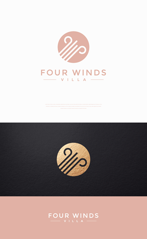 Logo Design by apik. for this project | Design: #31386281